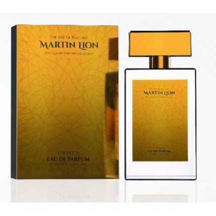 martin lion perfume|martin lion.